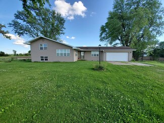22268 Highway C, Revere, MO 63465