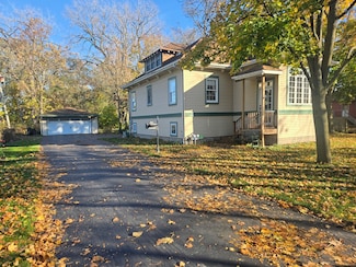 14723 Kildare Ave, Midlothian, IL 60445