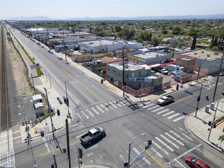 10615 San Fernando Rd, Pacoima, CA 91331