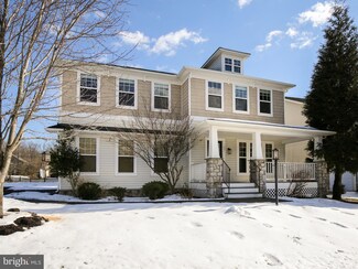 201 Jolliffe Cir, Boyce, VA 22620
