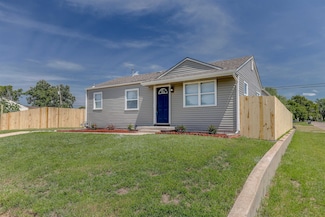 2402 N Prince St, Wichita, KS 67219