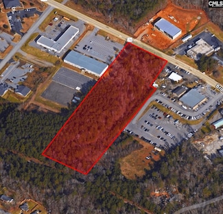 0 Broad River Rd Unit 597989, Irmo, SC 29063