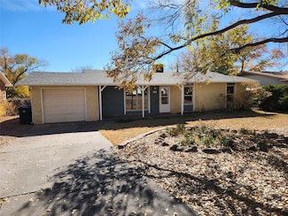 358 Joya Loop, Los Alamos, NM 87547