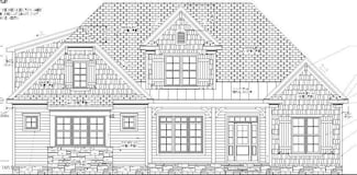 329 Bud Wall Rd, Youngsville, NC 27596