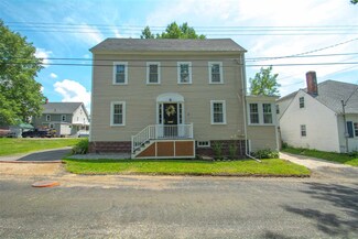 24 Spillanes Hill, South Berwick, ME 03908