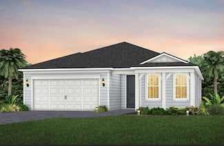 742 Del Webb Pkwy, Yulee, FL 32097