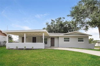 1623 N Patrick Cir, Daytona Beach, FL 32117