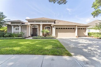 740 Preserve Terrace, Lake Mary, FL 32746