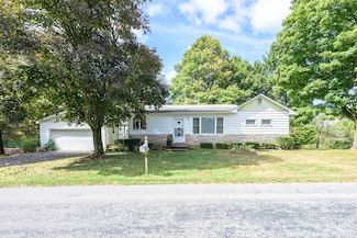 2848 Township Road 179, Bellefontaine, OH 43311