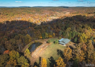 849 County Road 126, Annapolis, MO 63620