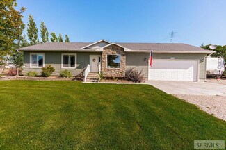 3887 E 100 N, Rigby, ID 83442