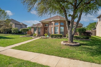 520 Newbury Dr, Mesquite, TX 75150