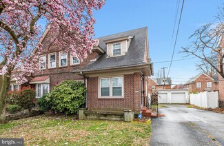 2112 Lancaster Ave, Wilmington, DE 19805