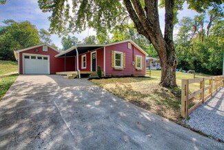 586 E Grant Ave, Georgetown, OH 45121