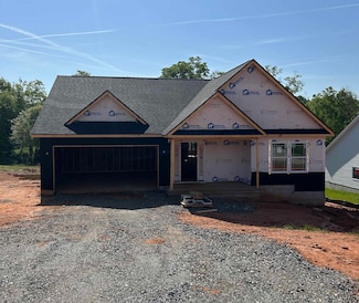 517 Springs Fall Creek, Inman, SC 29349