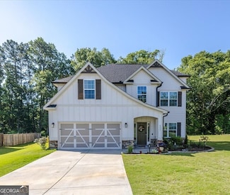 4221 Cornwall Dr, Forsyth, GA 31029
