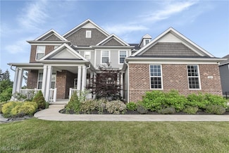 2461 Seton Dr, Avon, OH 44011