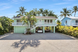 878 La Paloma Rd, Key Largo, FL 33037