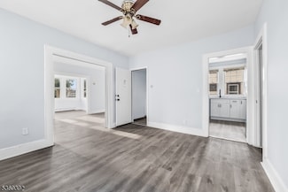 27 Berkeley Place Unit 2, Bloomfield, NJ 07003