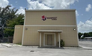 680 Superior St, Opa-Locka, FL 33054