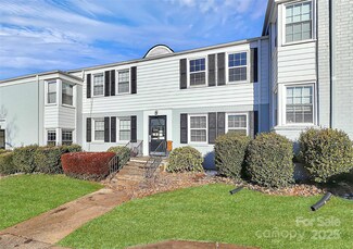 435 Wakefield Dr Unit B, Charlotte, NC 28209