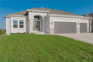 9808 N Laurel Ave, Kansas City, MO 64157