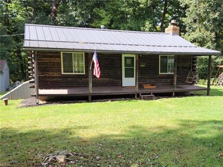 7237 Barnhouse St SW Unit 18D, Carrollton, OH 44615