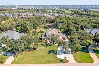 608 Bonnards Peak Rd, Burleson, TX 76028