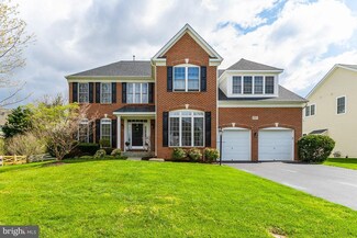 12440 Great Falls Dr, Bristow, VA 20136