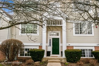 1757 Sienna Ct Unit 212714, Wheeling, IL 60090