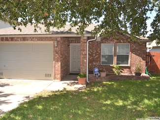 11116 Vollmer Ln, San Antonio, TX 78254