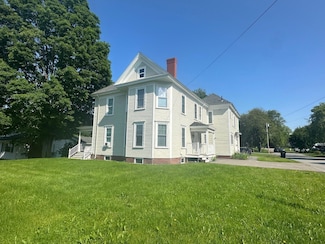 98 Fountain St, Bangor, ME 04401
