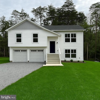 3149 Lewiston Rd, Bumpass, VA 23024