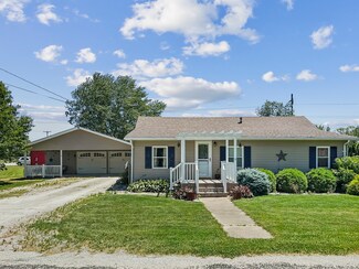 1188 N 550 Rd E, Thawville, IL 60968