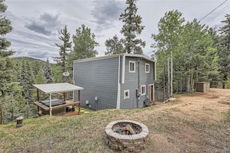 12228 Circle Dr, Conifer, CO 80433
