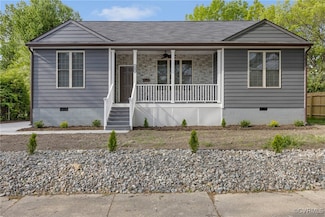 3408 Hazelhurst Ave, Richmond, VA 23222