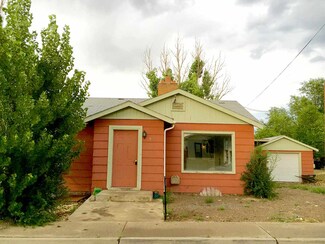 142 S Jones Ave, Rangely, CO 81648