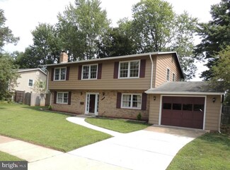 9511 Bonair Dr, Manassas, VA 20109