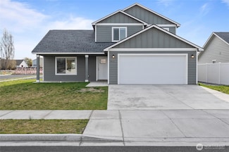 1411 S Madison St, Moses Lake, WA 98837