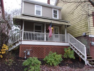 214 North St, Jim Thorpe, PA 18229