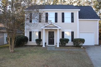 184 Springway Dr, Columbia, SC 29209
