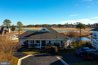 30557 Luff Ln Unit C-13, Ocean View, DE 19970
