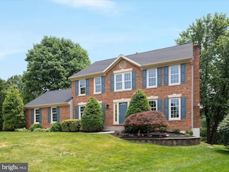 21 Griswold Ct, Sterling, VA 20165