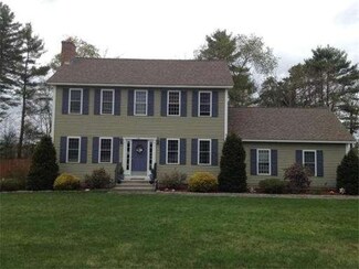 171 Peach St, Barre, MA 01005