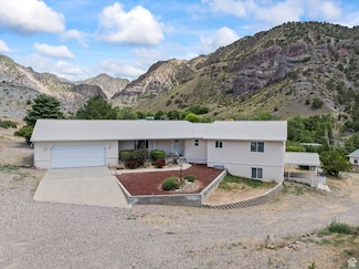 890 Monroe Canyon Rd, Monroe, UT 84754