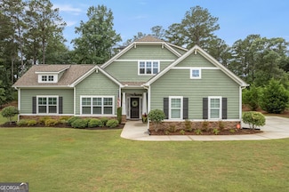 130 Fox Hall Crossing E, Senoia, GA 30276