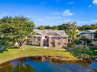 2121 NW 96th Terrace Unit 14K, Pembroke Pines, FL 33024