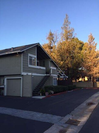 2280 Warfield Way Unit B, San Jose, CA 95122