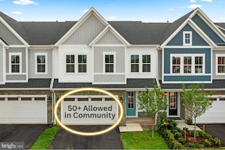 6807 Autumn Harvest Trail, Gainesville, VA 20155