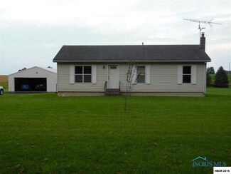 14505 Township Highway 60, Upper Sandusky, OH 43351